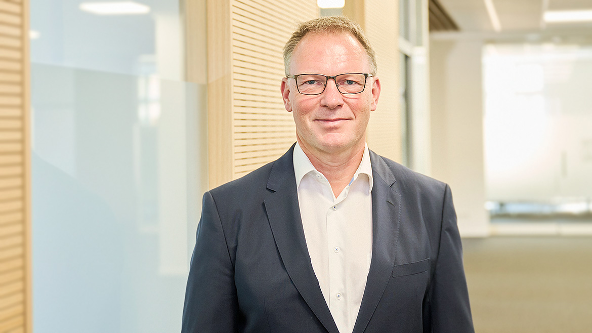 Dr. Markus Wittmann Dr. Markus Wittmann